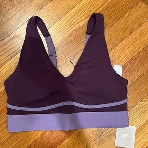 Unworn with tags fabletics Bra